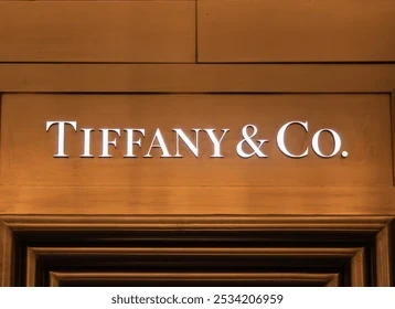 Tiffany